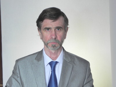 Катанский Сергей Анатольевич
