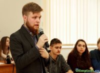 Козлов Алексеи Андреевич