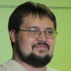 Киреев Василий Сергеевич