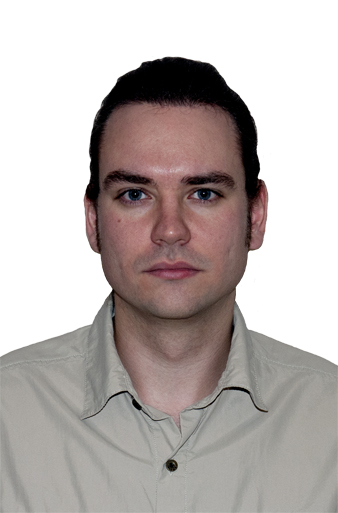 Кириллов Александр Александрович