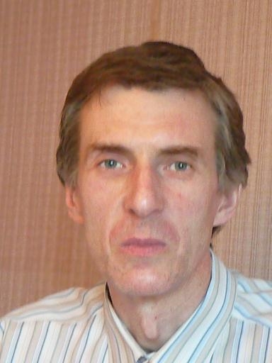 Кирко Дмитрий Леонидович