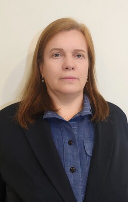 Кирюхина Светлана Владимировна