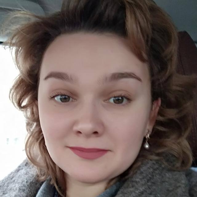Климова Софья Евгеньевна