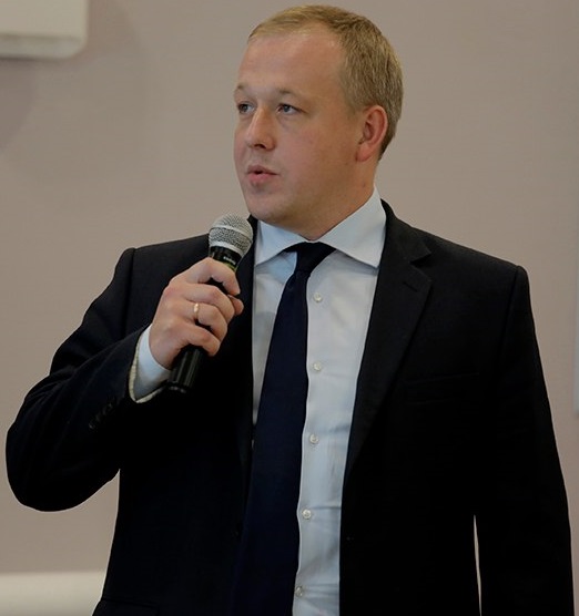Климов Валентин Вячеславович
