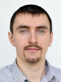 Клочков Алексей Николаевич