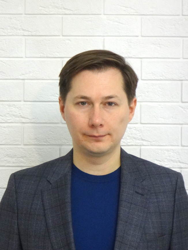 Коваль Алексей Сергеевич