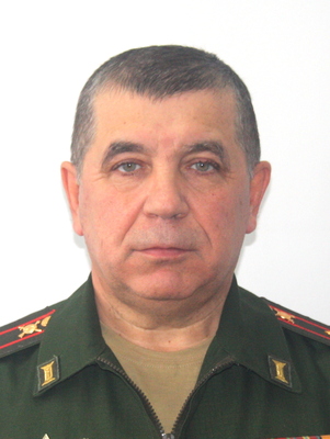 Коверко Александр Дмитриевич