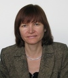 Когденко Вера Геннадьевна
