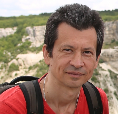 Козлов Александр Анатольевич