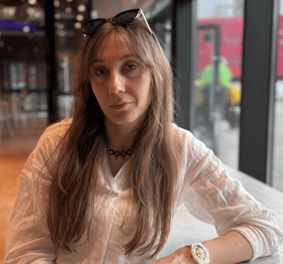 Колточихина Анастасия Андреевна