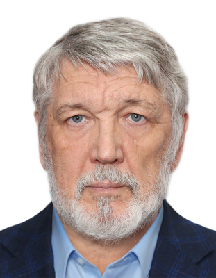 Колыхалов Павел Иванович