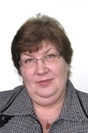 Комиссарова Ирина Петровна