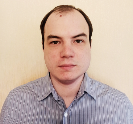 Корнилов Антон Сергеевич