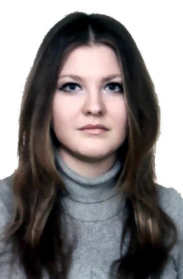 Коробкова Елена Алексеевна