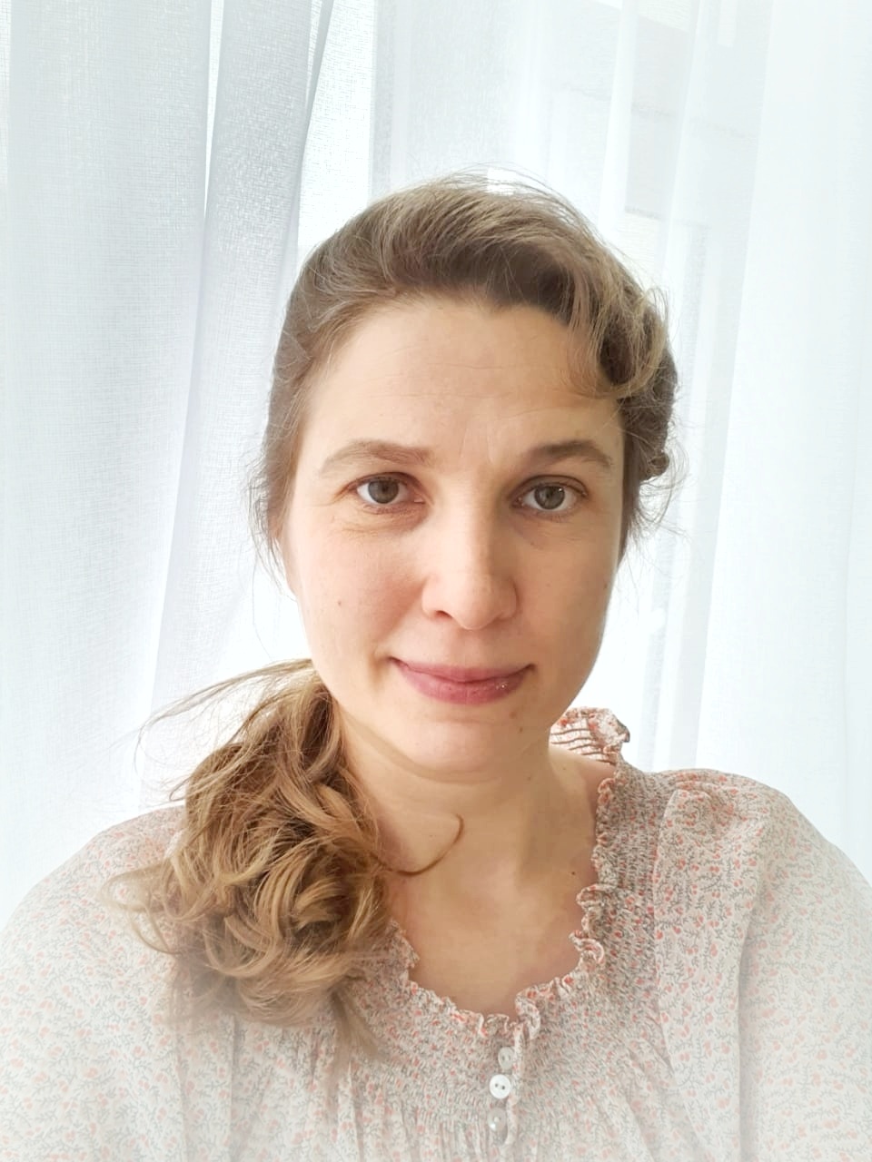 Коровина Ольга Алексеевна