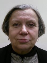 Гайсина Ольга Сергеевна