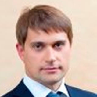 Костюченко Максим Иванович