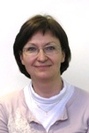 Красникова Светлана Анатольевна