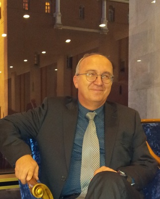Краснюк Андрей Анатольевич