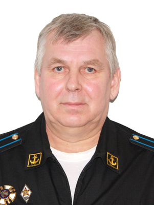 Кротов Геннадий Васильевич