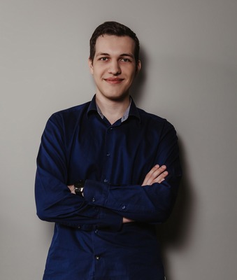 Крючков Георгий Константинович