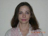 Кокина Светлана Борисовна