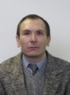 Ктитров Сергей Викторович