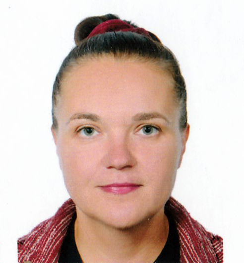 Кудрявцева Ирина Петровна
