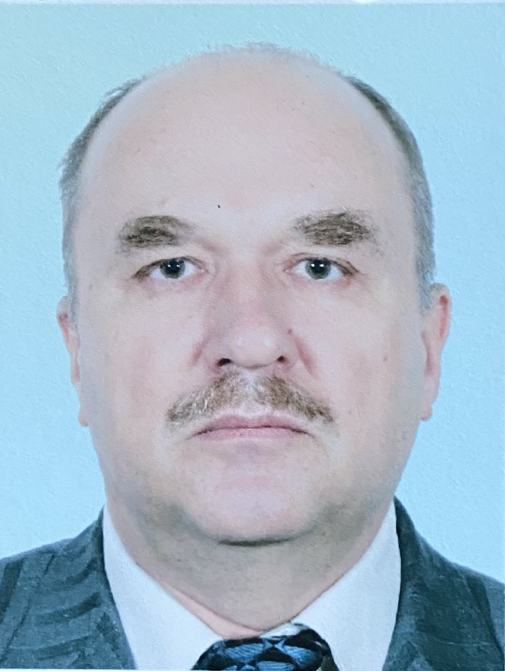 Кудрявцев Константин Яковлевич