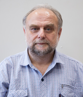 Кузнецов Алексей Владимирович