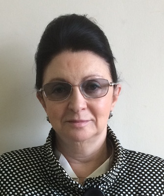 Кулешова Евгения Анатольевна