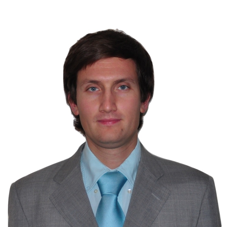 Куликов Евгений Геннадьевич