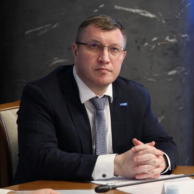 Куприянов Дмитрий Юрьевич