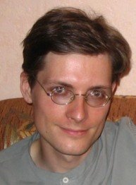 Колесников Александр Викторович