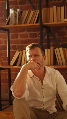 Ларюшкин Денис Павлович