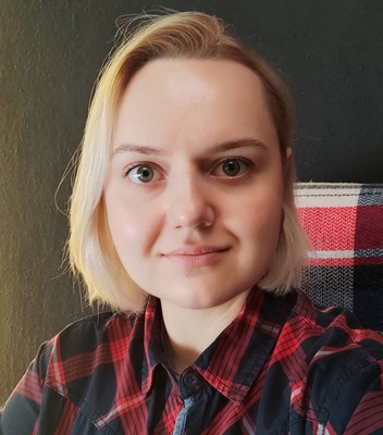 Лебедева Анна Валерьевна