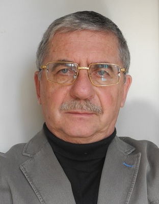 Леонов Александр Сергеевич