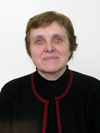 Леонова Наталия Михайловна