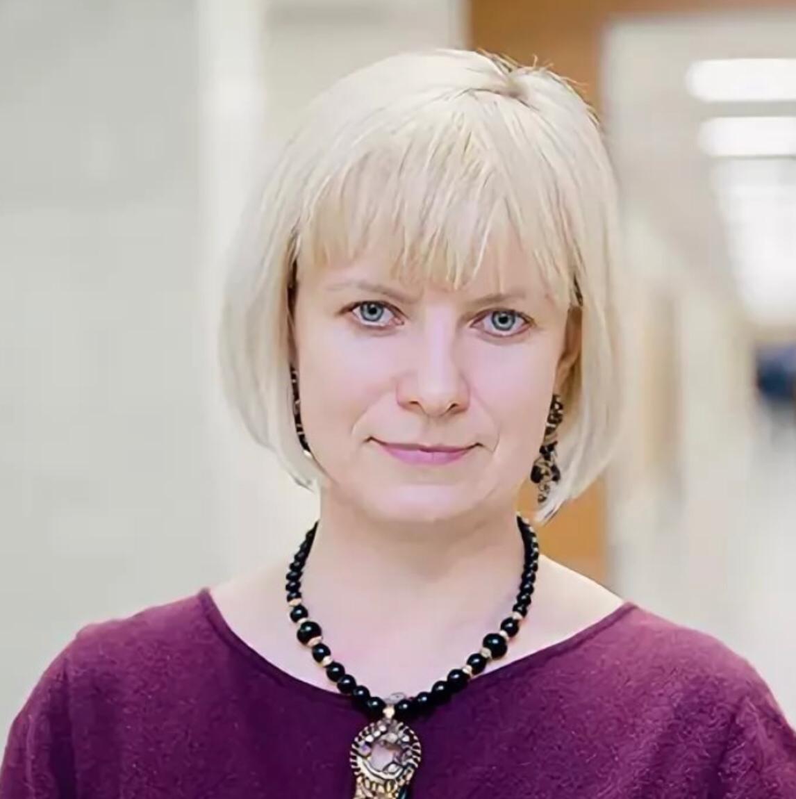 Леонова Татьяна Николаевна