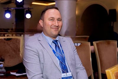 Леонов Павел Юрьевич