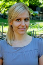 Колесникова Екатерина Алексеевна