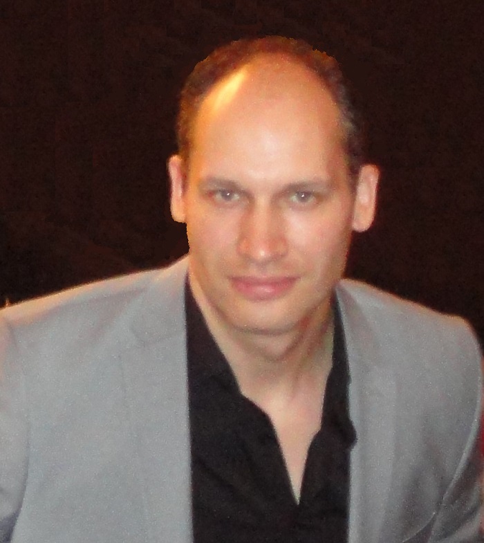 Лещев Сергей Валерьевич