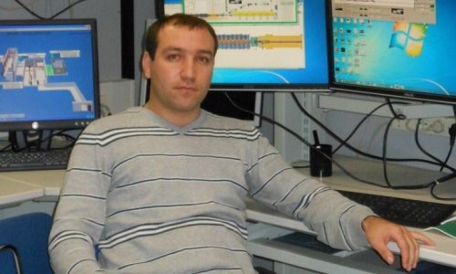 Лигидов Азамат Заурович