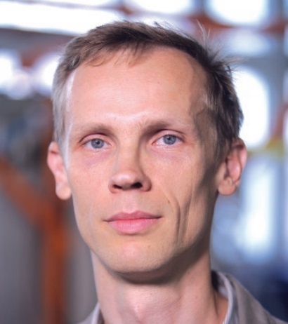 Литвинович Евгений Александрович