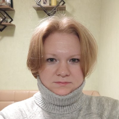 Логашова Татьяна Александровна