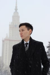 Колесов Поликарп Федотович