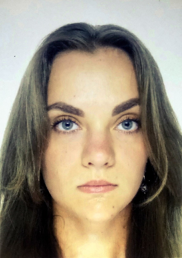 Ляхова Яна Сергеевна