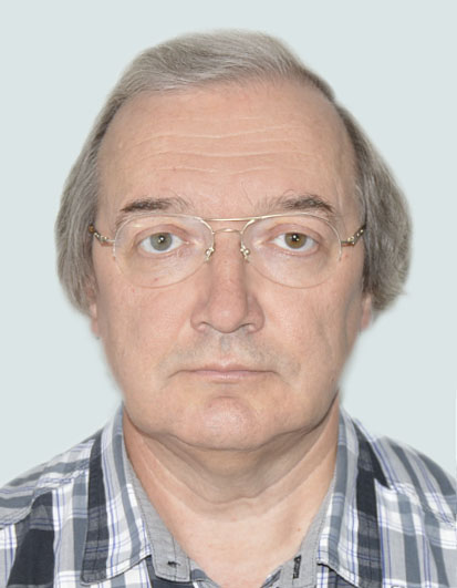 Маврицкий Олег Борисович