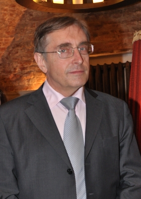 Мазур Евгений Андреевич