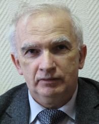 Колик Александр Вениаминович